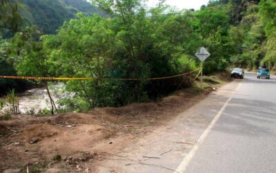 Armada Nacional, Ejército y la Dimar se vinculan a búsqueda y rescate de cuatro personas desaparecidas en el río Cauca