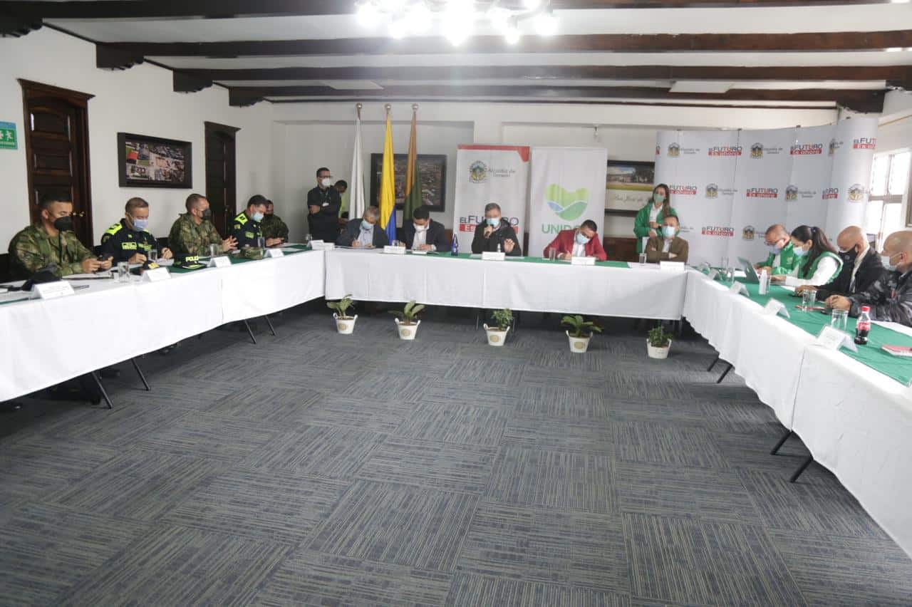 Daniel Largo Taborda