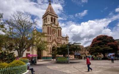 En abril serán las elecciones atípicas en Urrao
