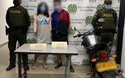 A Juan Pablo Restrepo lo apuñalaron en Guatapé; presuntos asesinos fueron capturados