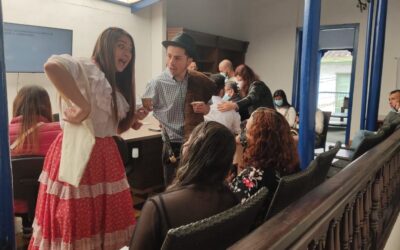 “Turistiando la Provincia” la nueva estrategia que nació en El Oriente