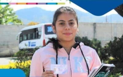 La Ceja brinda subsidio de transporte gratuito a estudiantes universitarios
