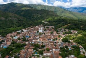 “Activo mi vida” en Sopetrán