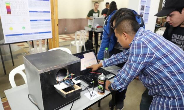 El ITM recibe aval para tres nuevas especializaciones en Ingeniería, articuladas con el Valle de Software y la Cuarta Revolución