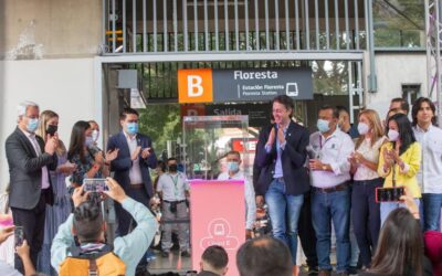 El Metro de la 80 avanza con un nuevo hito: inicia el proceso contractual para comenzar su construcción