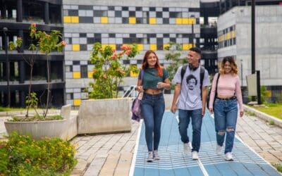 Con más de 2.200 estudiantes inician las clases en la Ciudadela de la Cuarta Revolución y la Transformación del Aprendizaje – C4TA