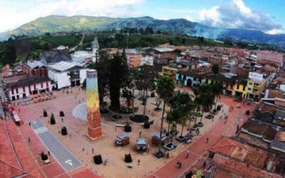 En El Carmen se abrió convocatoria para la versión Xlll del Víboral Rock