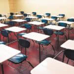 Le metieron 17 años de cárcel a profesor que abusó y amenazó a niña de 9 años en colegio de Envigado