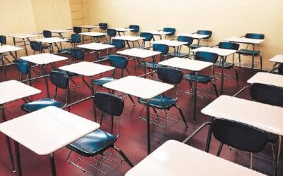 Le metieron 17 años de cárcel a profesor que abusó y amenazó a niña de 9 años en colegio de Envigado