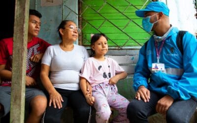 La Alcaldía de Medellín acompañará a más de 64.000 hogares con acciones para superar la pobreza