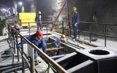 Este miércoles se conocerá la fecha de inicio de operación de Hidroituango