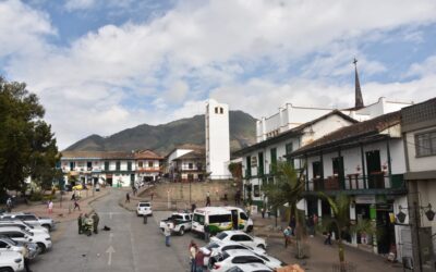 Labores de inteligencia acordadas en la última reunión de seguridad en Sonsón, permitieron capturas y allanamientos en el Oriente antioqueño