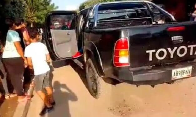 Arauca es de nuevo escenario de violencia: cuatro personas fueron masacradas en Arauquita