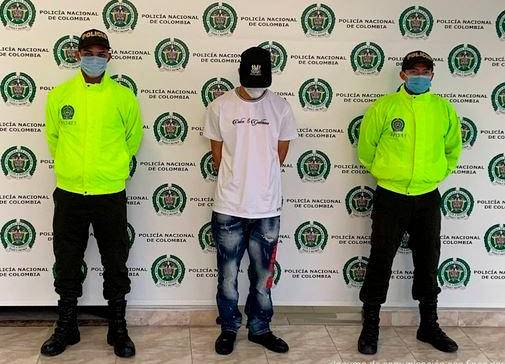 Fue capturado el responsable de triple homicidio en Remedios