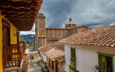Se está fortaleciendo  el turismo en el Suroeste antioqueño