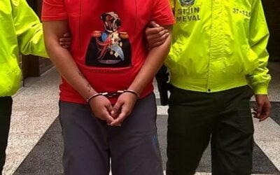 Habría secuestrado a su hijastro para presionar a su expareja para que no lo dejara