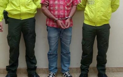 Pidió fotos de una bebé desnuda para curarle un maleficio a su mamá; fue enviado a prisión