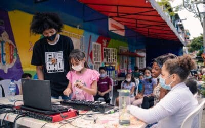 El Centro de Desarrollo Cultural de Moravia participará en el Foro Urbano Mundial que se realizará en Polonia