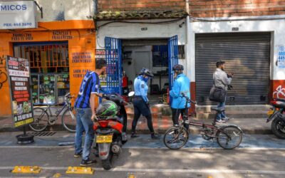 Controles en las ciclorrutas se intensifican y dejan más de 70 comparendos este año