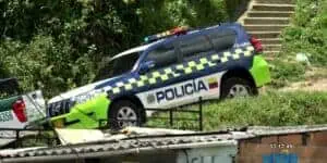 Mataron a dos hombres en Caldas; al parecer fue un ajuste de cuentas por un homicidio