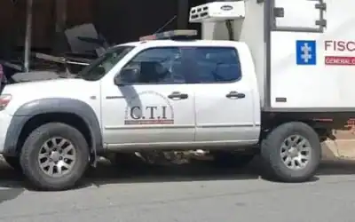 Alexander Moreno salió a una reunión y lo mataron en Robledo, comuna 7 de Medellín