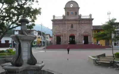 En San Jerónimo la salud integral es primero