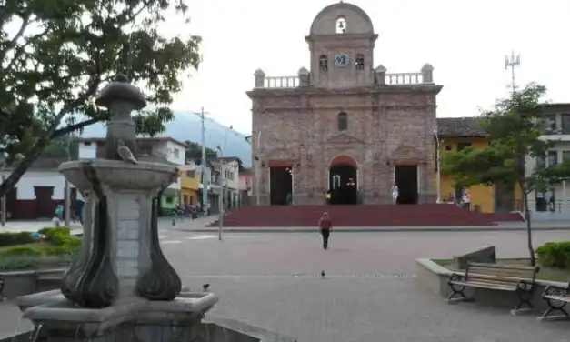 En San Jerónimo la salud integral es primero