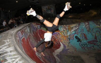 El INDER Medellín atiende a 2.000 personas con deportes alternativos y nuevas tendencias