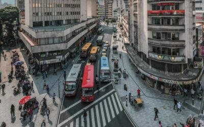 En el Centro de Medellín, se renovó la diagonal 50
