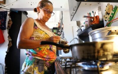 45.000 nuevas familias de Medellín cuentan con servicio de gas natural domiciliario