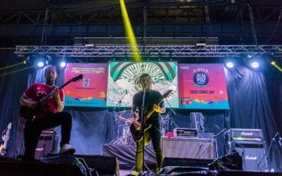 Los artistas locales ya pueden inscribirse en la Convocatoria de Estímulos para Altavoz