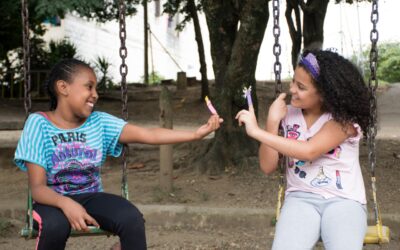 Con más de 200 actividades se celebra el Mes de la Niñez en Medellín