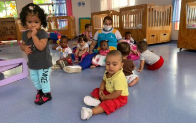 Por primera vez 4.500 agentes educativos de Buen Comienzo recibirán formación en salud mental