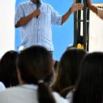 Puerto Nare se destaca en educación