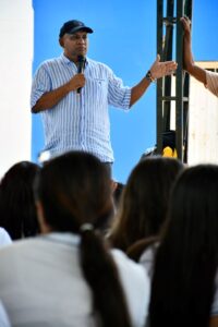 Puerto Nare se destaca en educación