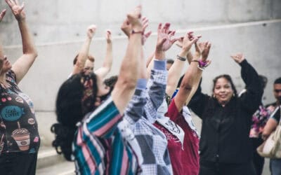 La Alcaldía de Medellín acompaña la Semana de la Solidaridad con las Víctimas del Conflicto Armado