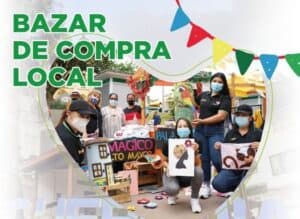 Bazar de Compra Local se realizará mañana en San Andrés de Cuerquia