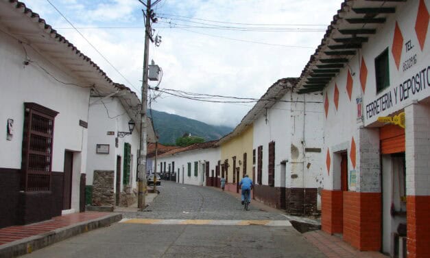 Nuevo Consejo Territorial de Planeación de Santa Fe de Antioquia