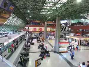 Incremento en los pasajes terrestres a Urabá