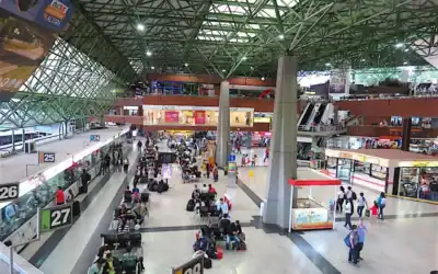 Incremento en los pasajes terrestres a Urabá