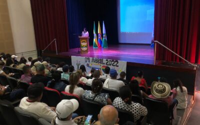 En Caucasia se socializó el Plan de Trabajo interinstitucional para la búsqueda de personas desaparecidas