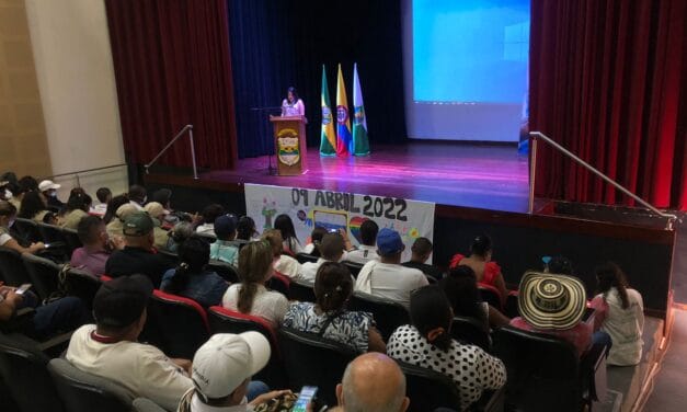 En Caucasia se socializó el Plan de Trabajo interinstitucional para la búsqueda de personas desaparecidas