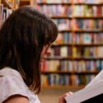 Espacios de lectura en Olaya