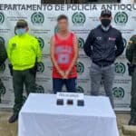 Capturan a presuntos responsables de masacre en Betania