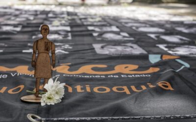 La Semana de la Solidaridad con las Víctimas dejó un balance positivos
