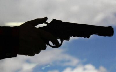 En San Luis se registró un nuevo homicidio