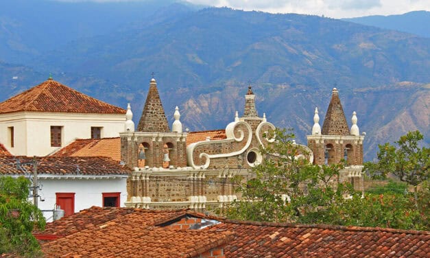 ¿Un Nuevo Camino a la Paz? El 1er Foro Regional en el Occidente de Antioquia reúne a actores clave en la búsqueda de soluciones duraderas