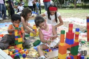 Tomas recreativas en la ruralidad de Sopetrán