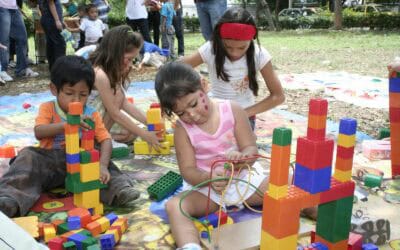 Tomas recreativas en la ruralidad de Sopetrán