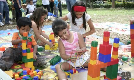 Tomas recreativas en la ruralidad de Sopetrán